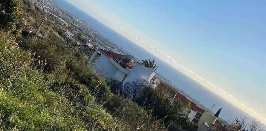 7358m² Land à Tala, Cyprus No. 35438