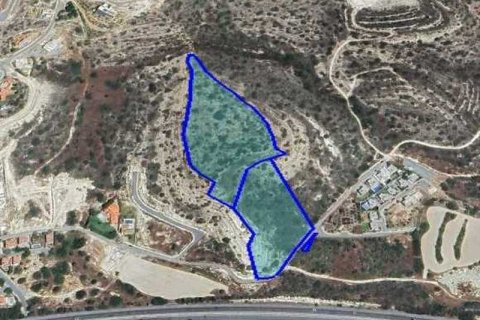 29523m² Land à Agios Tychonas, Cyprus No. 35440 1