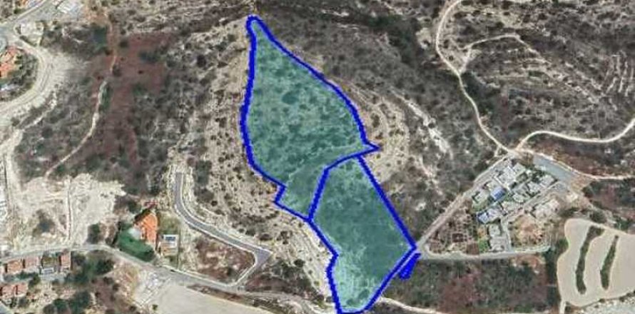 29523m² Land à Agios Tychonas, Cyprus No. 35440