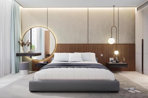 Квартира с 3 спальнями в Deira, ОАЭ №92888 5