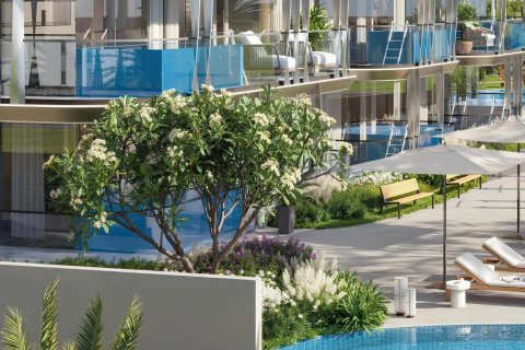 Квартира с 3 спальнями в Deira, ОАЭ №92888 6