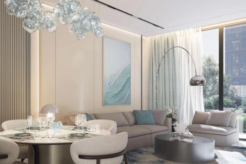 Квартира с 3 спальнями в Deira, ОАЭ №92888 4