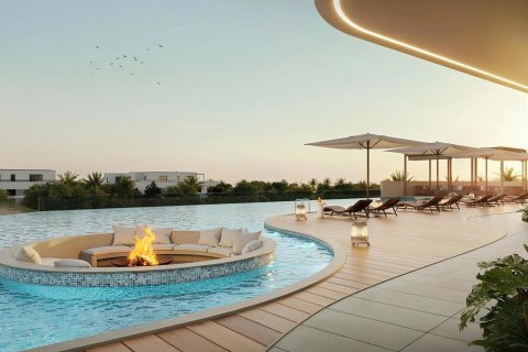 Квартира с 3 спальнями в Deira, ОАЭ №92888 2