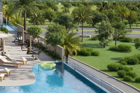 Квартира с 3 спальнями в Deira, ОАЭ №92888 8