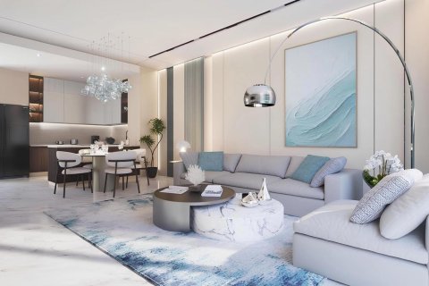 Квартира с 3 спальнями в Deira, ОАЭ №92888 3