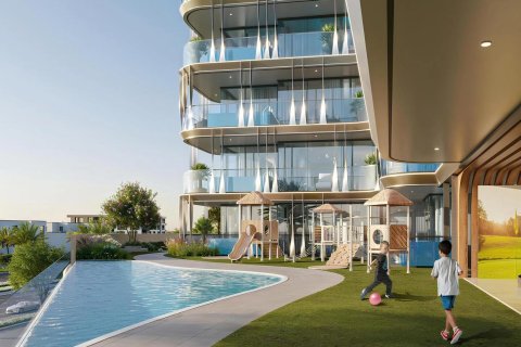 Квартира с 3 спальнями в Deira, ОАЭ №92888 1