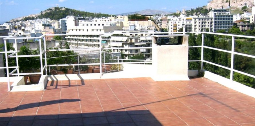 660m² Commercial property à Athens, Greece No. 49721