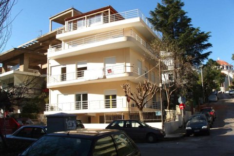 451m² Commercial property en Athens, Greece No. 49719 2