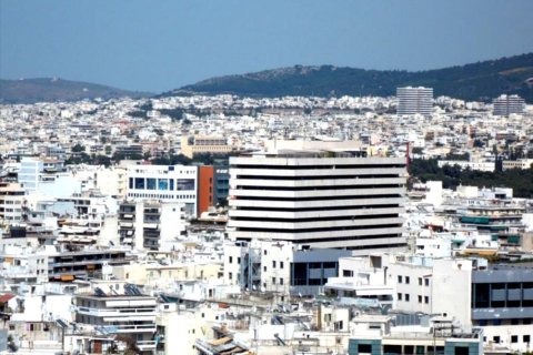 451m² Commercial property à Athens, Greece No. 49719 1