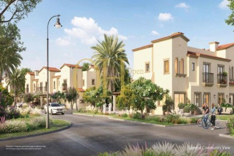 2 chambres Townhouse à Khalifa City, UAE No. 47148 3