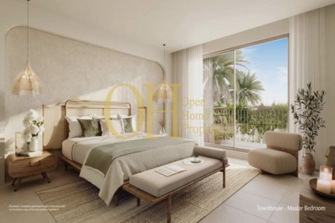 2 bedrooms Townhouse in Khalifa City, UAE No. 47148 10