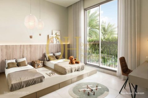 2 bedrooms Townhouse in Khalifa City, UAE No. 47148 11