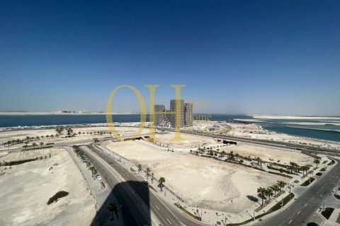 Квартира с 3 спальнями в Shams Abu Dhabi, ОАЭ №47149 2