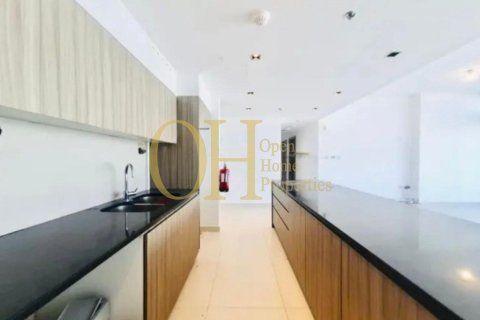 Квартира с 3 спальнями в Shams Abu Dhabi, ОАЭ №47149 11