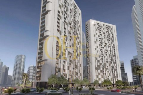 Квартира с 3 спальнями в Shams Abu Dhabi, ОАЭ №47149 4