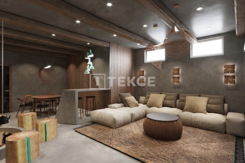 2+1 Penthouse en Alanya, Turkey No. 12100 9