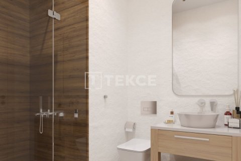 3+1 Apartment en Bodrum, Turkey No. 13912 9