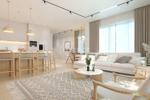 3+1 Appartement à Bodrum, Turkey No. 13912 13