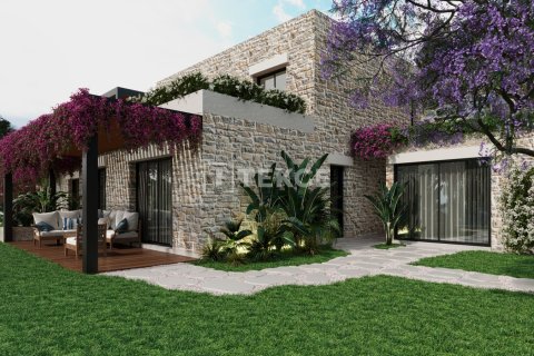 3+1 Apartment en Bodrum, Turkey No. 13912 8