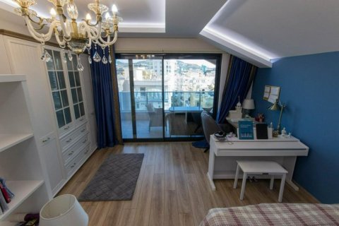 3+1 Penthouse in Mahmutlar, Turkey No. 13930 12