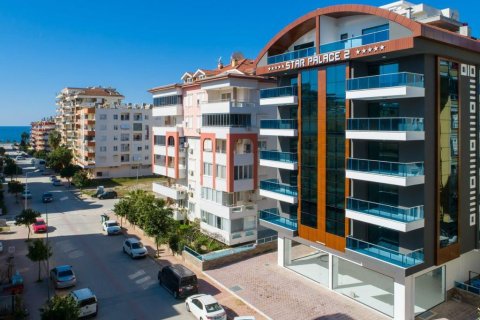 3+1 Penthouse in Mahmutlar, Turkey No. 13930 1