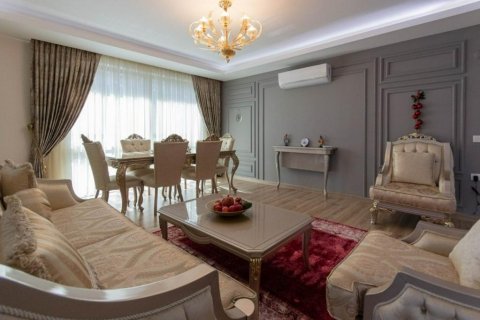 3+1 Penthouse in Mahmutlar, Turkey No. 13930 5