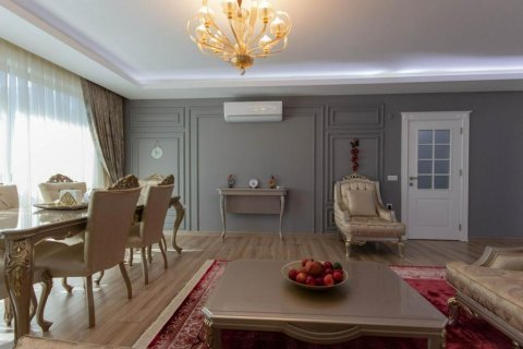 3+1 Penthouse in Mahmutlar, Turkey No. 13930 22