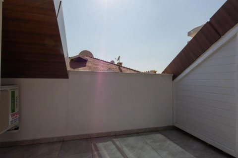 3+1 Penthouse in Mahmutlar, Turkey No. 13930 20