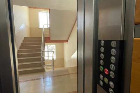 2+1 Appartement à Cikcilli, Turkey No. 13358 15