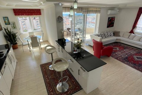 2+1 Appartement à Cikcilli, Turkey No. 13358 13