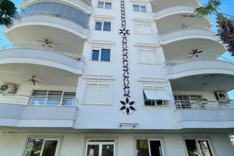 2+1 Appartement à Cikcilli, Turkey No. 13358 18