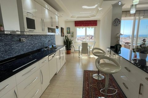 2+1 Appartement à Cikcilli, Turkey No. 13358 17