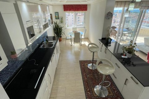 2+1 Appartement à Cikcilli, Turkey No. 13358 22