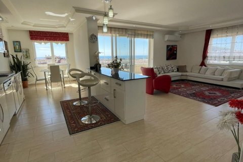 2+1 Appartement à Cikcilli, Turkey No. 13358 25