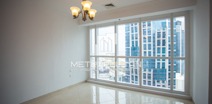 1 dormitorio Apartment en Business Bay, UAE No. 7051