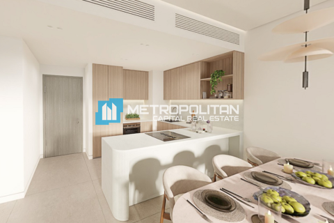 2 dormitorios Apartment en  Saadiyat Island, UAE No. 7026 6