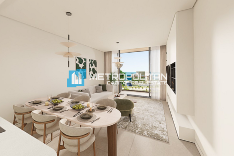 2 dormitorios Apartment en  Saadiyat Island, UAE No. 7026 1