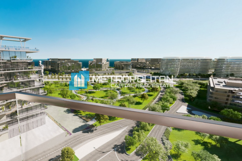 2 bedrooms Apartment on the Saadiyat Island, UAE No. 7026 3