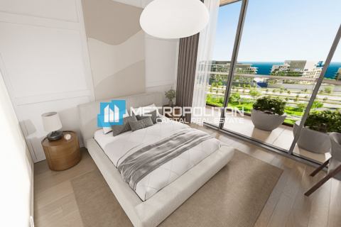 2 dormitorios Apartment en  Saadiyat Island, UAE No. 7026 8