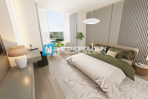 2 dormitorios Apartment en  Saadiyat Island, UAE No. 7026 7