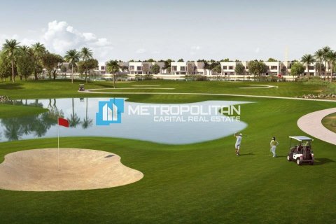 5 dormitorios Villa en  Yas Island, UAE No. 7025 13