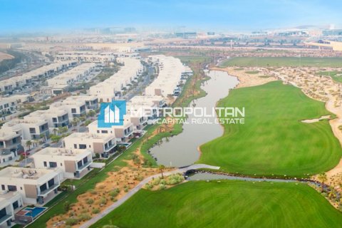 5 dormitorios Villa en  Yas Island, UAE No. 7025 15