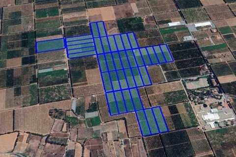 383933m² Land à Limassol, Cyprus No. 42122 1