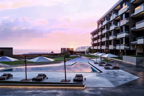 3+1 Apartment en Cinarcik, Turkey No. 21486 8