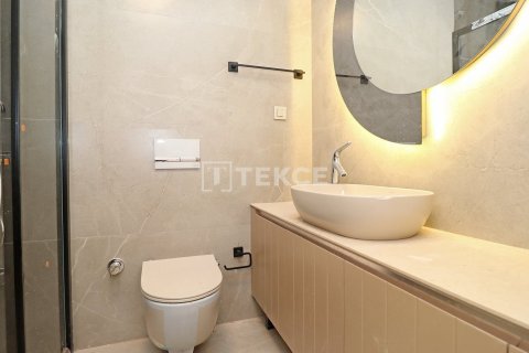 Квартира 2+1 в Анталья, Турция №21488 22