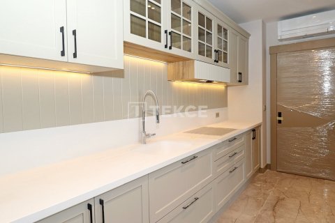 2+1 Apartment in Antalya, Turkey No. 21488 14