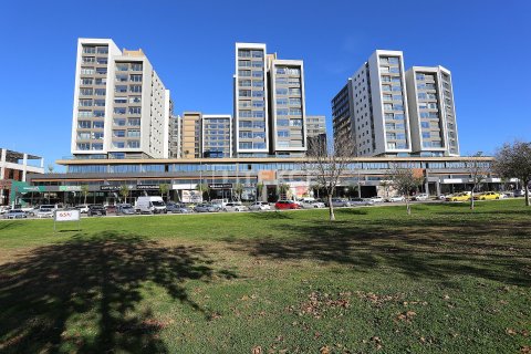 2+1 Apartment in Antalya, Turkey No. 21488 8