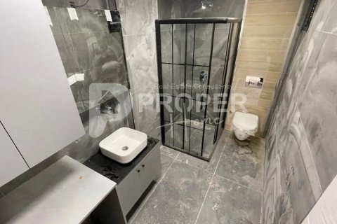 4 rooms Appartement à Konyaalti, Turkey No. 21263 10