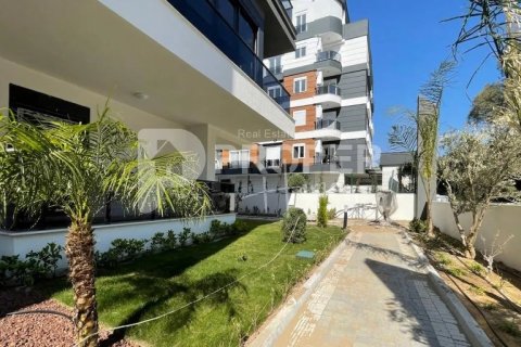 4 rooms Appartement à Konyaalti, Turkey No. 21263 24