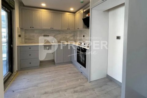 4 rooms Apartment in Konyaalti, Turkey No. 21263 25